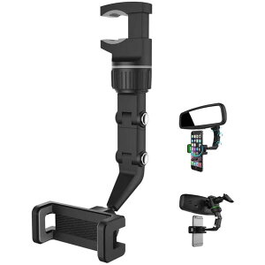 ԍڗpz_[ ԍڃz_[ X}zz_[ gуz_[ 360x] @Ή 50-100mm Ў葀 ԍ X}zX^h EȒP obN~[ 㕔 gp\ O[