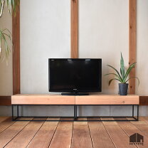 楽天市場】天板 一枚板（テレビ台・ローボード｜収納家具 