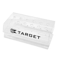 TARGET(ターゲット) カウンター トップ ディスプレイ ユニット　(ダーツ アクセサリ バレルスタンド)