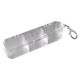 TARGET(ターゲット) K-FLEX K-CASE クリア ＜410100＞　(ダーツ アクセサリ)