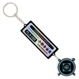 Darts Studio Macau(�_�[�c�X�^�W�I�}�J�E) �v���C���[�O�b�Y DSM�v���C���[���S �L�[�`�F�C���@(�_�[�c �A�N�Z�T��)