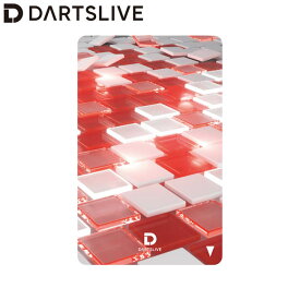 DARTSLIVE CARD #055 ＜17＞　(ダーツ カード)