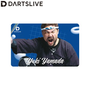 yZ[ΏۏizDARTSLIVE PLAYER GOODSܒe RcEI@(_[c J[h)