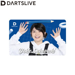 DARTSLIVE PLAYER GOODSܒe DbI@(_[c J[h)