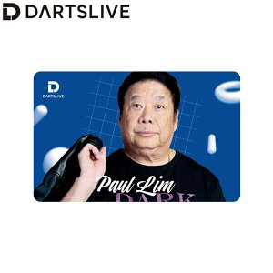 DARTSLIVE PLAYER GOODSܒe |[EI@(_[c J[h)