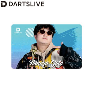 DARTSLIVE PLAYER GOODSܒe 㓡qI@(_[c J[h)