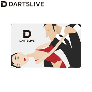 DARTSLIVE CARD #056 04@(_[c J[h)