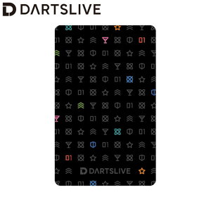 DARTSLIVE CARD #058 08@(_[c J[h)