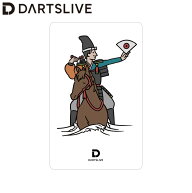 【10%OFFクーポン対象 10/9 1:59まで】DARTSLIVE CARD #060 ＜02＞　(ダーツ カード)
