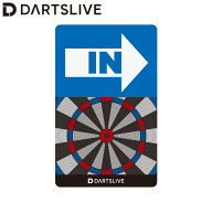 【10%OFFクーポン対象 10/9 1:59まで】DARTSLIVE CARD #060 ＜18＞　(ダーツ カード)