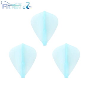 COSMO DARTS(�R�X���_�[�c) Fit Flight�yAIR�z(�t�B�b�g�t���C�g �G�A�[) �J�C�g �u���[ ���n�@(�_�[�c �t���C�g fit�t���C�g �H darts flight)