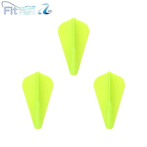 COSMO DARTS(RX_[c) Fit FlightyAIRz(tBbgtCg GA[) X[p[JCg CgO[ n@(_[c tCg H darts flight)