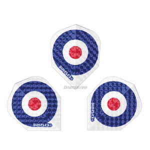 Harrows(�n���[�Y) �t���C�g DIMPLEX(�f�B���v���b�N�X) �V�F�C�v 4006�@(�_�[�c �t���C�g �H darts flight)