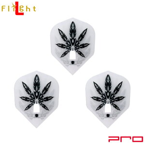 L-Flight PRO(�G���t���C�g �v��) �f�U�C���t���C�g �V�F�C�v �}���t�@�i�@(�_�[�c �t���C�g �_�[�c �H darts flight)