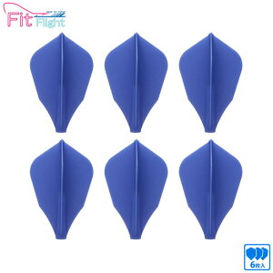 yZ[ΏۏizCOSMO DARTS(RX_[c) Fit Flight(tBbgtCg) WVFCv Du[ 6 n@(_[c tCg H)