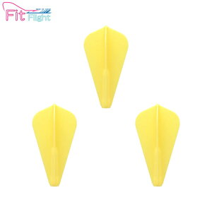 COSMO DARTS(�R�X���_�[�c) Fit Flight(�t�B�b�g�t���C�g) �X�[�p�[�J�C�g �C�G���[ ���n�@(�_�[�c �t���C�g Fit�t���C�g �H darts flight)