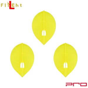 L-style(GX^C) L-Flight PRO(GtCg v) n eBAhbv CG[@(_[c tCg H darts flight)