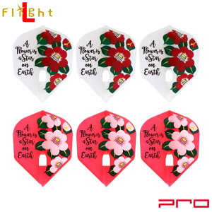 L-style(GX^C) L-Flight PRO(GtCg v) MEG ver.3 VFCv {bI胂f@(_[c tCg H darts flight)