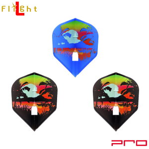 L-style(�G���X�^�C��) L-Flight PRO(�G���t���C�g �v��) �������F ver.1 �V�F�C�v MIX �������F�I�胂�f���@(�_�[�c �t���C�g darts flight �_�[�c �H)