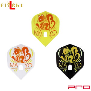 L-style(�G���X�^�C��) L-Flight PRO(�G���t���C�g �v��) �X�c�^���q ver.1 �V�F�C�v MIX �X�c�^���q�I�胂�f���@(�_�[�c �t���C�g �H darts flight)