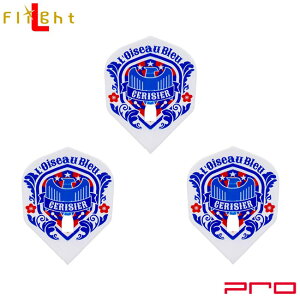 L-style(GX^C) L-Flight PRO(GtCg v) ALC { ver.2 VFCv zCg {I胂f@(_[c tCg darts flight _[c H)