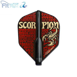 COSMO DARTS(RX_[c) Fit FlightyAIRz(tBbgtCg GA[)× David Fatum 2 SCORPION VFCv DubN fBrbhEtFC^I胂f@(_[c tCg H darts flight)