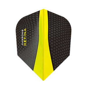 Harrows(�n���[�Y) �t���C�g RETINA(���e�B�[�i) �V�F�C�v 5509�@(�_�[�c �t���C�g �H darts flight)