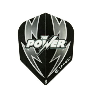 TARGET(�^�[�Q�b�g) VISION�t���C�g POWER�V���[�Y �V�F�C�v ��330160�� �t�B���E�e�C���[�I�胂�f���@(�_�[�c �t���C�g �H darts flight)