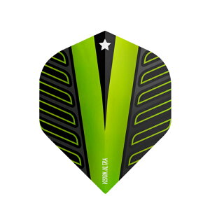 TARGET(�^�[�Q�b�g) VISION ULTRA �t���C�g VOLTAGE���f�� �X�^���_�[�h ���C���O���[�� ��333310�� ���u�E�N���X�I�胂�f���@(�_�[�c �t���C�g �H darts flight)