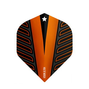 TARGET(^[Qbg) VISION ULTRA tCg VOLTAGEf X^_[h IW 333350 uENXI胂f@(_[c tCg H darts flight)