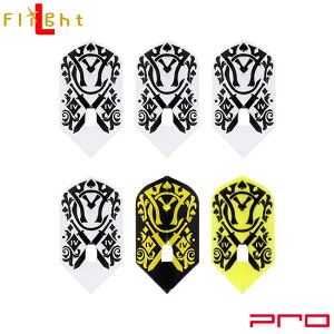 L-style(GX^C) L-Flight PRO(GtCg v) Masumi ver.2 X m^I胂f@(_[c tCg darts flight _[c H)