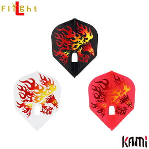 L-style(�G���X�^�C��) L-Flight PRO KAMI(�G���t���C�g�v�� �J�~) ���ꍎ�� ver.1 �V�F�C�v MIX ���ꍎ��I�胂�f���@(�_�[�c �t���C�g)