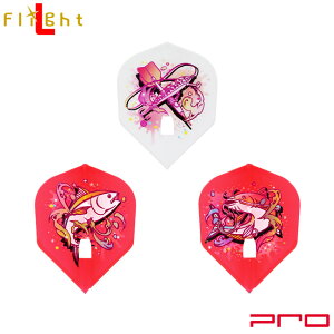 L-style(�G���X�^�C��) L-Flight PRO(�G���t���C�g �v��) ���g���F ver.1 �V�F�C�v MIX ���g���F�I�胂�f���@(�_�[�c �t���C�g)