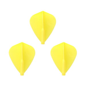 COSMO DARTS(�R�X���_�[�c) Fit Flight�yAIR�z(�t�B�b�g�t���C�g�G�A�[) ���n ��3�p�b�N�Z�b�g�� (�_�[�c �t���C�g �H darts flight)