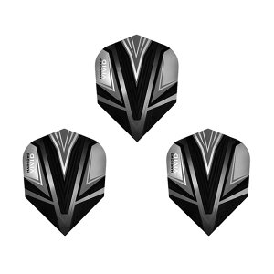 Harrows(�n���[�Y) VIVID FLIGHT(�r�r�b�h�t���C�g) �V�F�C�v 8004 (�_�[�c �t���C�g �_�[�c �H darts flight)