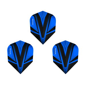 Harrows(�n���[�Y) VIVID FLIGHT(�r�r�b�h�t���C�g) �V�F�C�v 8005 (�_�[�c �t���C�g �_�[�c �H darts flight)