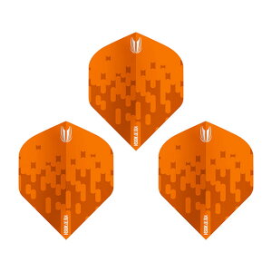 TARGET(�^�[�Q�b�g) VISION ULTRA ARCADE �t���C�g �X�^���_�[�h �I�����W ��333820���@(�_�[�c �t���C�g �H darts flight)