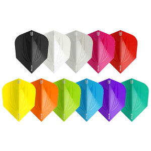 TARGET(�^�[�Q�b�g) ID PRO VISION ULTRA �t���C�g TEN-X�@(�_�[�c �t���C�g �H darts flight)