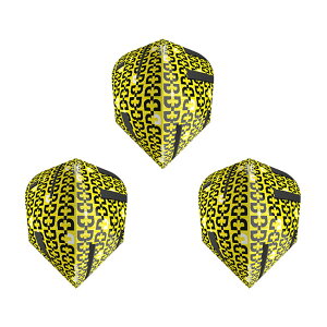 TARGET(�^�[�Q�b�g) VISION ULTRA �t���C�g BOLIDE���f�� �V�F�C�v ��335300���@(�_�[�c �t���C�g �H darts flight)