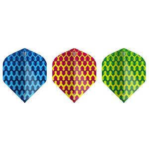 TARGET(�^�[�Q�b�g) FABRIC VISION ULTRA �t���C�g �X�^���_�[�h�@(�_�[�c �t���C�g �H darts flight)