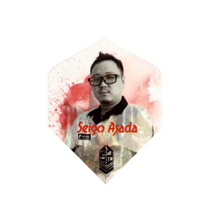 unicorn(jR[) ULTRA FLY.100 MAESTRO SEIGO ASADAf PLUS@(_[c tCg H darts flight)