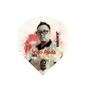 unicorn(jR[) ULTRA FLY.100 MAESTRO SEIGO ASADAf BIG WING@(_[c tCg H darts flight)