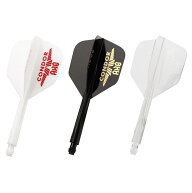 TRiNiDAD(トリニダード) CONDOR AXE(コンドルアックス) AXE LOGO スモール　(ダーツ フライト ダーツ シ…