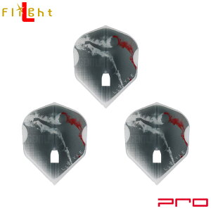L-style(�G���X�^�C��) L-Flight PRO(�G���t���C�g �v��) Mensur Suljovic ver.1 type-A �V�F�C�v �N���A�z���C�g �����T�[�E�X���z�r�b�N�I�胂�f���@(�_�[�c �t���C�g)
