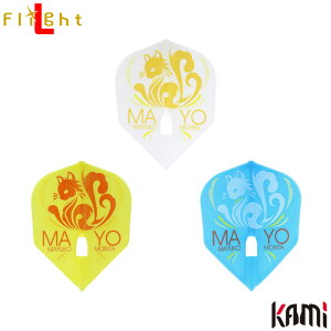 L-style(�G���X�^�C��) L-Flight PRO KAMI(�G���t���C�g�v�� �J�~) �X�c�^���q ver.1 �V�F�C�v MIX �X�c�^���q�I�胂�f���@(�_�[�c �t���C�g)