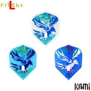 L-style(�G���X�^�C��) L-Flight PRO KAMI(�G���t���C�g�v�� �J�~) ��ؓO ver.2 �V�F�C�v MIX ��ؓO�I�胂�f���@(�_�[�c �t���C�g)
