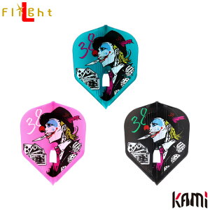 L-style(�G���X�^�C��) L-Flight PRO KAMI(�G���t���C�g�v�� �J�~) ���X�؍����� ver.4 �V�F�C�v MIX ���X�؍������I�胂�f���@(�_�[�c �t���C�g)