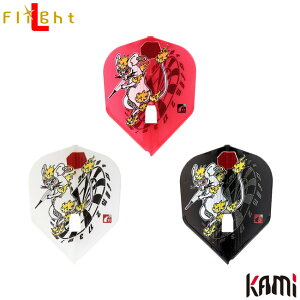 L-style(�G���X�^�C��) L-Flight PRO KAMI(�G���t���C�g�v�� �J�~) ���J�W ver.1 �V�F�C�v MIX ���J�W�I�胂�f���@(�_�[�c �t���C�g)