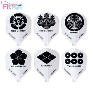 CAMEO(JI) Fit Flight(tBbgtCg) GODSEND FLIGHT SENGOKU WARLORDS(퍑) VFCv@(_[c tCg)