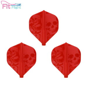 COSMO DARTS(�R�X���_�[�c) Fit Flight(�t�B�b�g�t���C�g) Printed Series Hide and Seek(�n�C�h�A���h�V�[�N) �X�^���_�[�h ���b�h�@(�_�[�c �t���C�g)